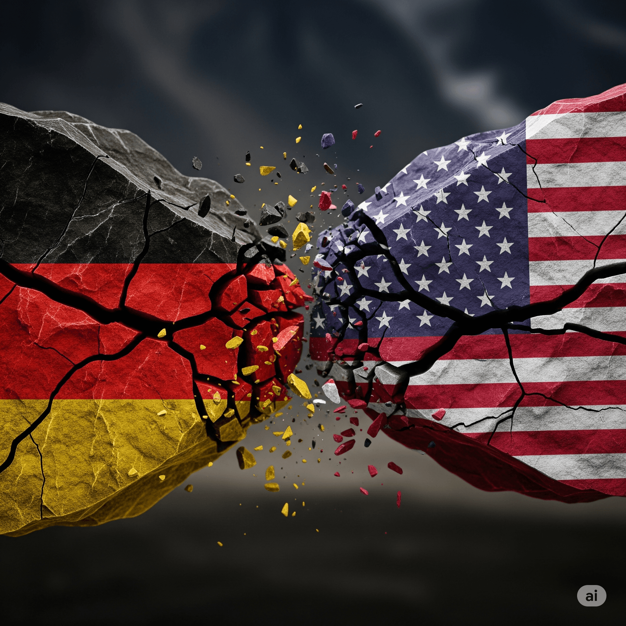 Gaming-Marktvergleich 2024: Deutschland vs. USA