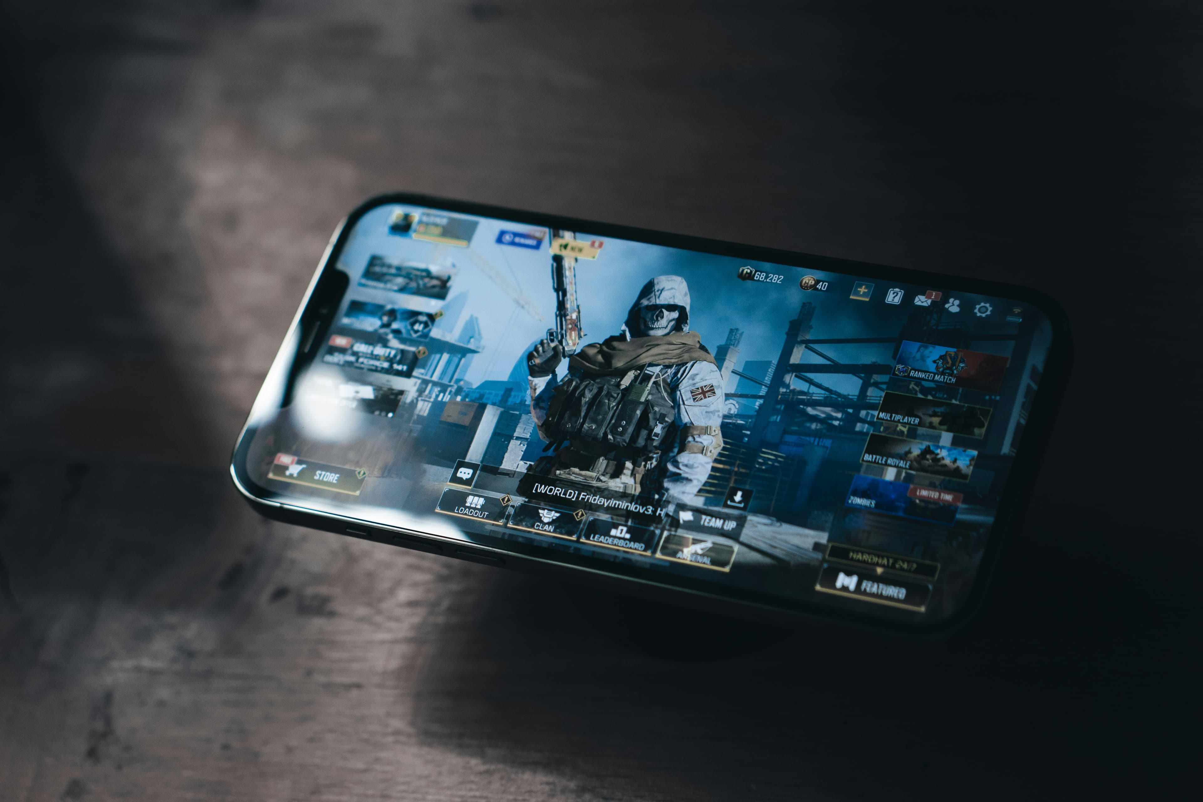 Die umsatzstärksten Mobile-Games aller Zeiten